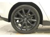 MAZDA3ファストバック（新潟県新潟市東区）画像24
