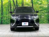 アウトランダーPHEV（新潟県長岡市）画像14