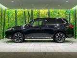 アウトランダーPHEV（新潟県長岡市）画像73