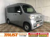 Ｎ－ＶＡＮ（新潟県新潟市西区）画像1