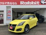 スイフト スポーツ ワンオーナー 6MT