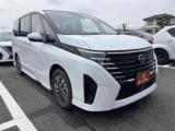 セレナ 2．0 ハイウェイスターV 禁煙車 プロパイロット 社外ナビ バックカメラ レーダークルーズコントロール ブラインドスポットモニター 両側電動スライドドア ETC AppleCarPlay LEDヘッ