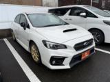 WRX＿S4