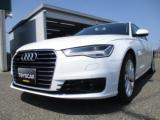 アウディ Ａ６（新潟県新潟市南区）画像10