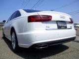 アウディ Ａ６（新潟県新潟市南区）画像13