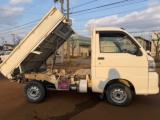 ハイゼットトラック（新潟県長岡市）画像16