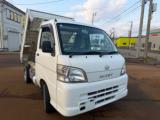 ハイゼットトラック（新潟県長岡市）画像24
