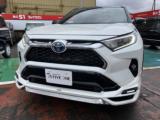 RAV4 PHV（新潟県長岡市）画像55