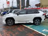 RAV4 PHV（新潟県長岡市）画像4
