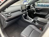 RAV4 PHV（新潟県長岡市）画像6