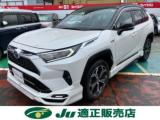 RAV4 PHV（新潟県長岡市）画像2