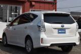 プリウスα（新潟県新潟市西区）画像14