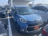 シエンタ ハイブリッド 1．5 Z 禁煙車 純正ナビ トヨタセーフティーセンス フルセグTV バックカメラ 両側電動パワースライドドア レーダークルーズコントロール ETC2．0 ブラインドスポットモニター ス