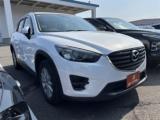 CX-5（新潟県新潟市東区）画像1