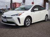 プリウス（新潟県新潟市西区）画像23