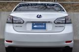 レクサスＨＳ（新潟県新潟市西区）画像12