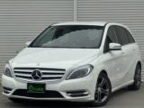 メルセデス ベンツ Bクラス（新潟県新潟市西区）画像2