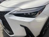 レクサスＮＸ（新潟県新潟市中央区）画像10