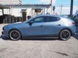 MAZDA3（新潟県新潟市西区）画像35