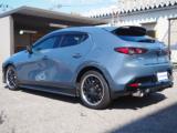 MAZDA3（新潟県新潟市西区）画像30