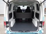 NV200バネットバン（新潟県新潟市中央区）画像13
