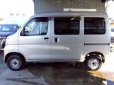 ハイゼットカーゴ（新潟県十日町市）画像8