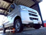 ハイゼットカーゴ（新潟県十日町市）画像12