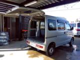 ハイゼットカーゴ（新潟県十日町市）画像16