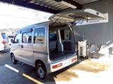 ハイゼットカーゴ（新潟県十日町市）画像17