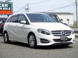 メルセデス ベンツ Bクラス（新潟県新潟市南区）画像4