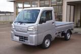 ハイゼットトラック スタンダード 登録済未使用車 AT