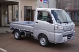 ハイゼットトラック（新潟県阿賀野市）画像8