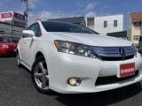 レクサスＨＳ（新潟県新潟市西区）画像40