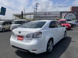 レクサスＨＳ（新潟県新潟市西区）画像3