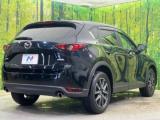 CX-5（新潟県新潟市南区）画像17