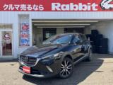 CX-3（新潟県燕市）画像1