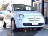 フィアット ５００（新潟県十日町市）画像2