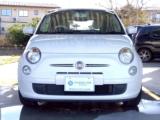 フィアット ５００（新潟県十日町市）画像6