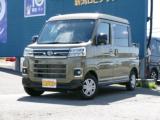 アトレーデッキバン 660 4WD 届出済未使用車／両側電動スライドドア