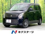 ワゴンＲ 20周年記念車 禁煙車 SDナビ