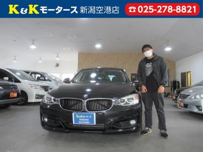 お客様の声 K K Motors 新潟空港店 株 K S Line