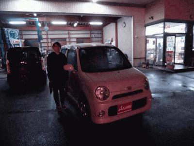 ウーヴラテRS 4WD