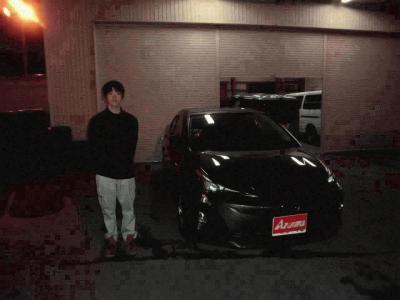 プリウスＡグレード Ｅ－ＦＯＵＲ ４ＷＤ