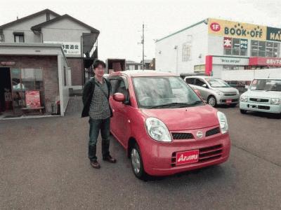 モコ Ｓ-ＦＯＵＲ ４ＷＤ