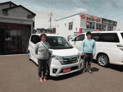 デイズハイウェイスターＸ　４ＷＤ