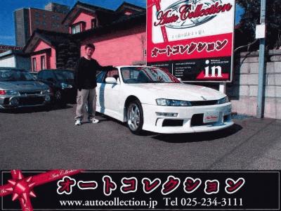 秋田県 Ｓ１４ナミ様