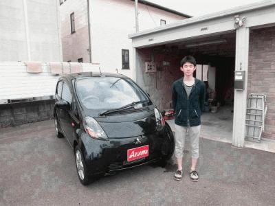 アイ　ビバーチェ　４ＷＤ