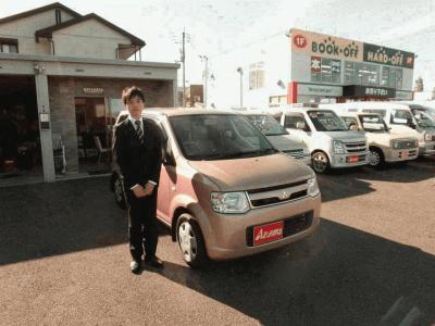 ekワゴン　４ＷＤ