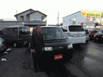 タントＬ