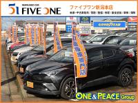 ファイブワン 新潟本店 ONE&PEACE